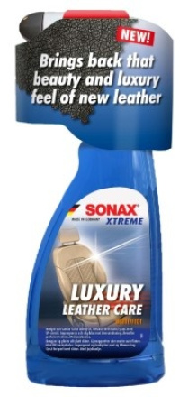 SONAX Xtreme Luxury Leather Care